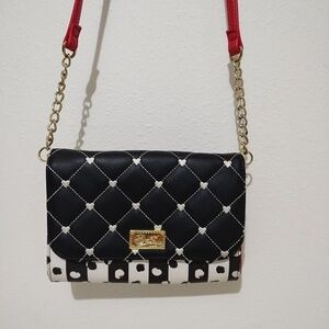 Betsey Johnson Cross Body Bag